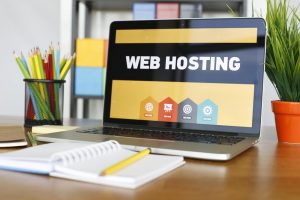 web hosting