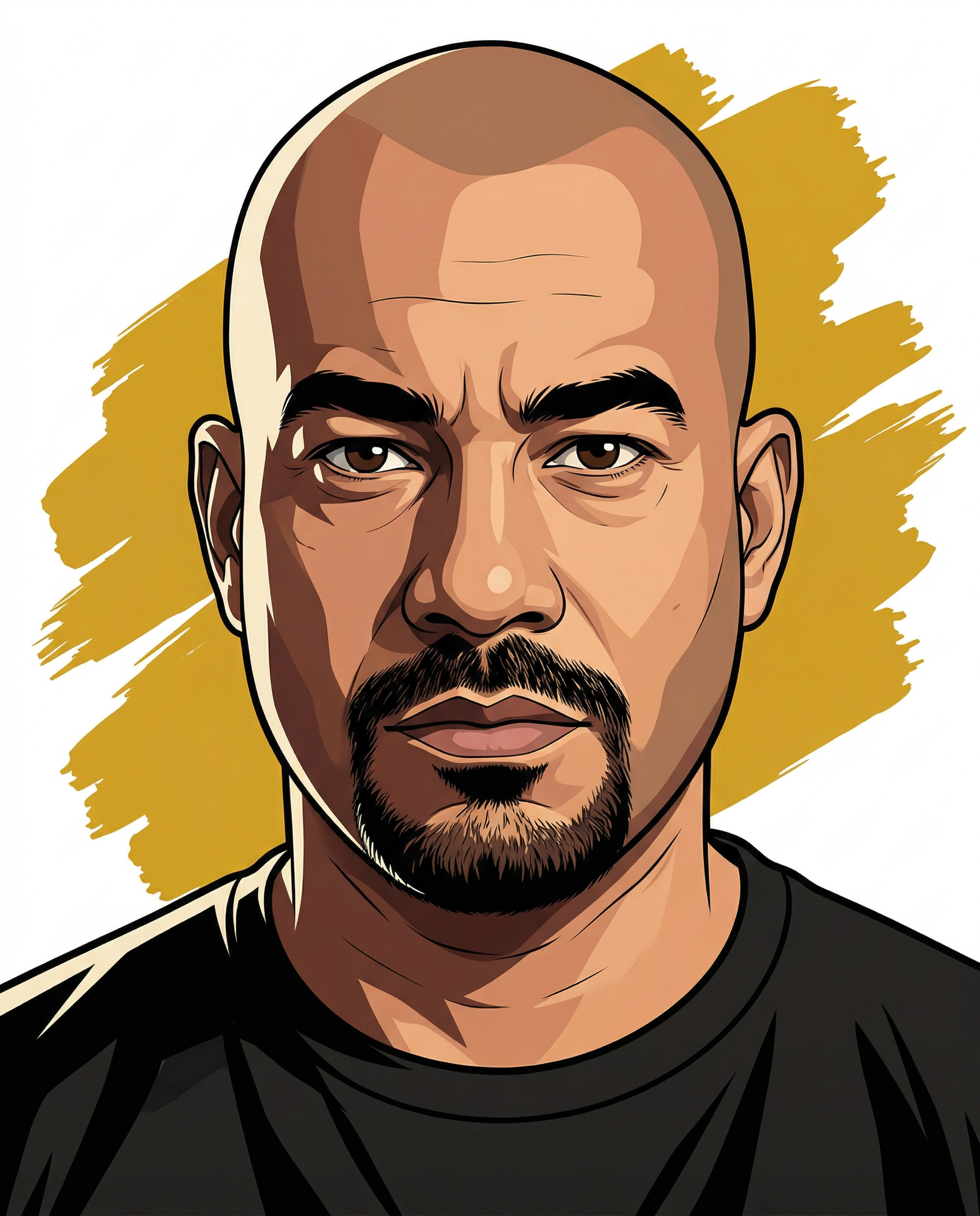 برومت prompt توليد صورة بالذكاء الاصطناعي للسوشيال ميديا احترافية