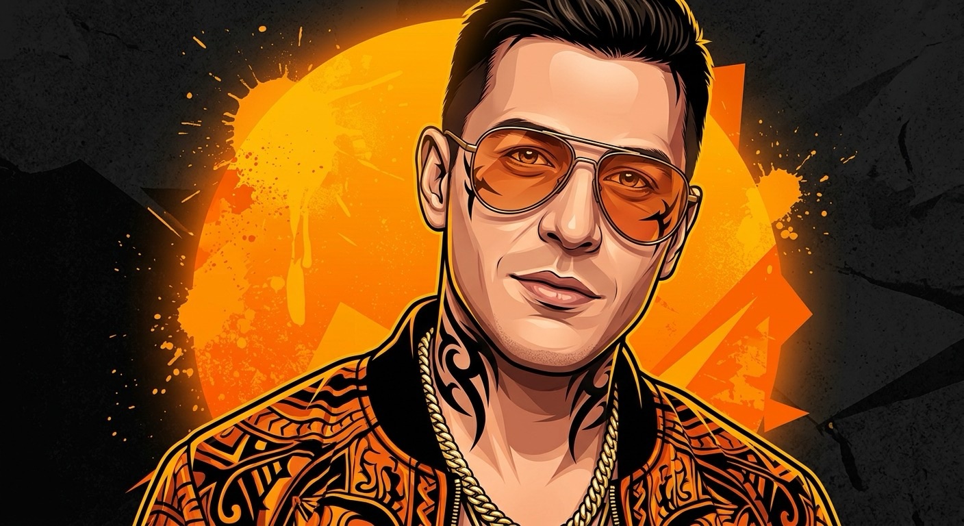 برومت prompt توليد صورة بالذكاء الاصطناعي