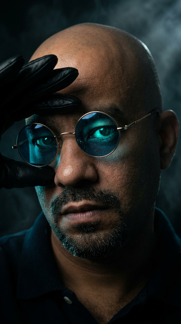 Prompt for photo AI generation